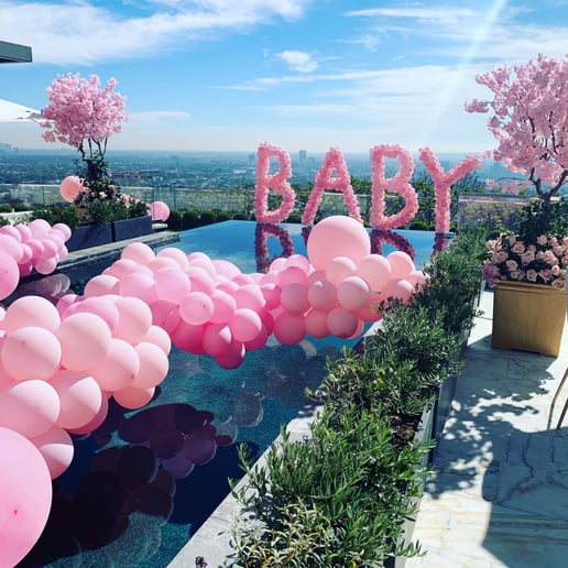 Gallery photo 3 of Party On Brand