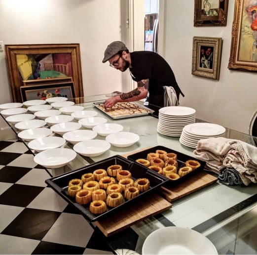 Gallery photo 16 of Party On Brand