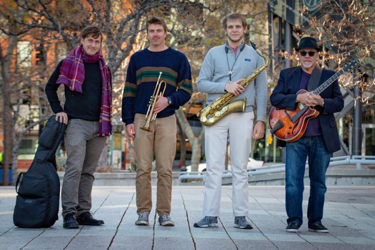 Gallery photo 5 of Beacon Street Jazz