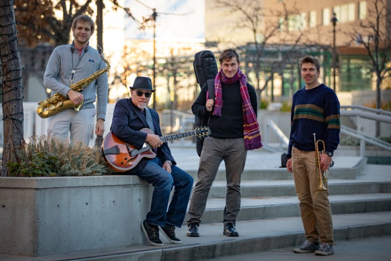 Gallery photo 6 of Beacon Street Jazz
