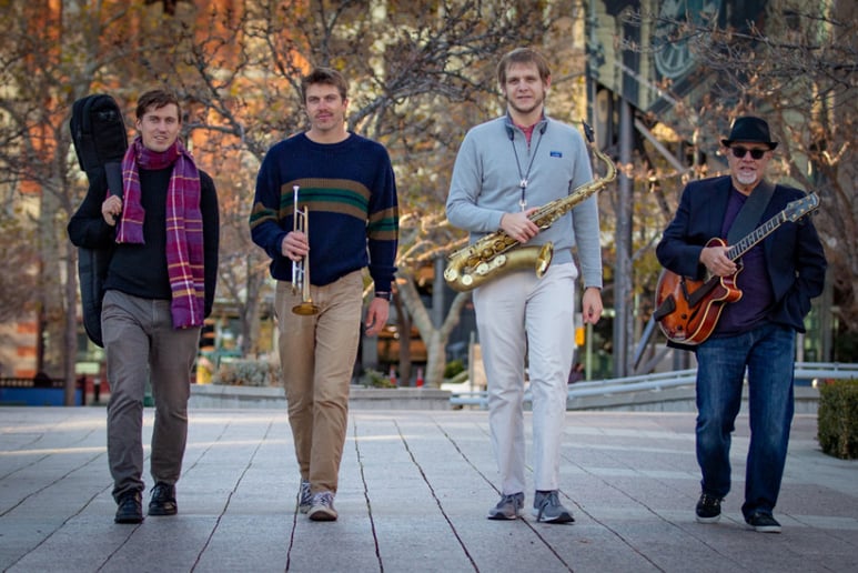 Gallery photo 9 of Beacon Street Jazz