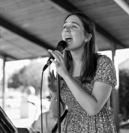 Gallery photo 10 of Beacon Street Jazz
