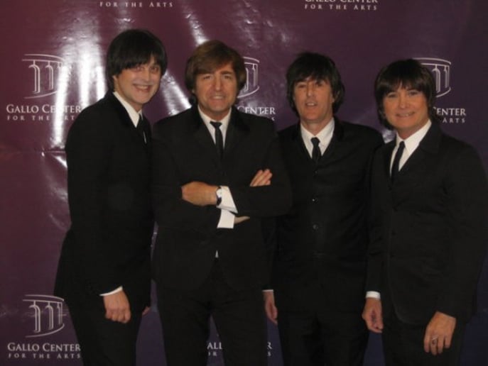 Gallery photo 2 of Beatlemajesty
