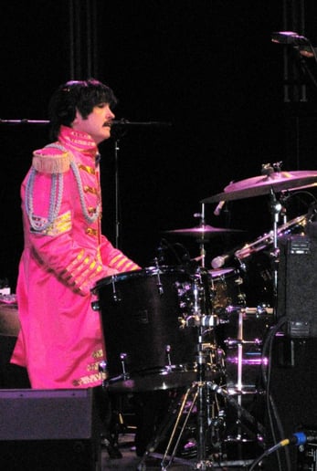 Gallery photo 3 of Beatlemajesty