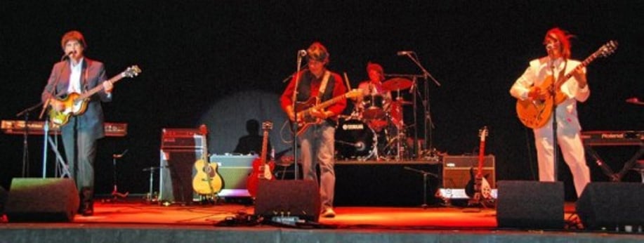 Gallery photo 6 of Beatlemajesty