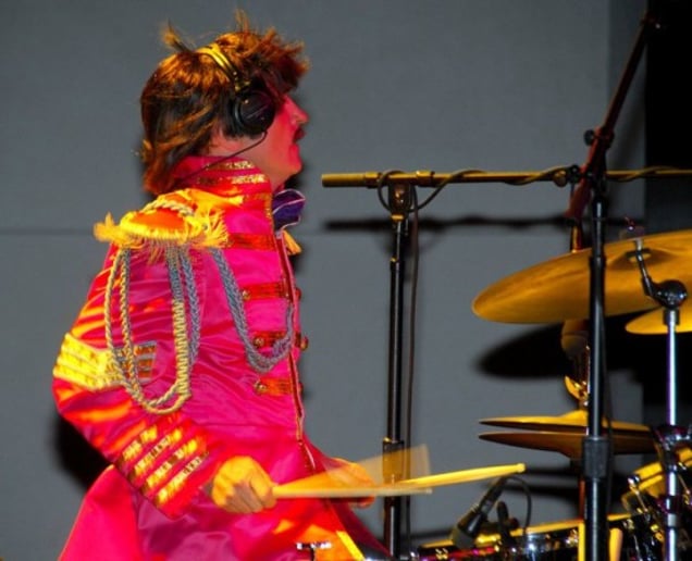 Gallery photo 8 of Beatlemajesty