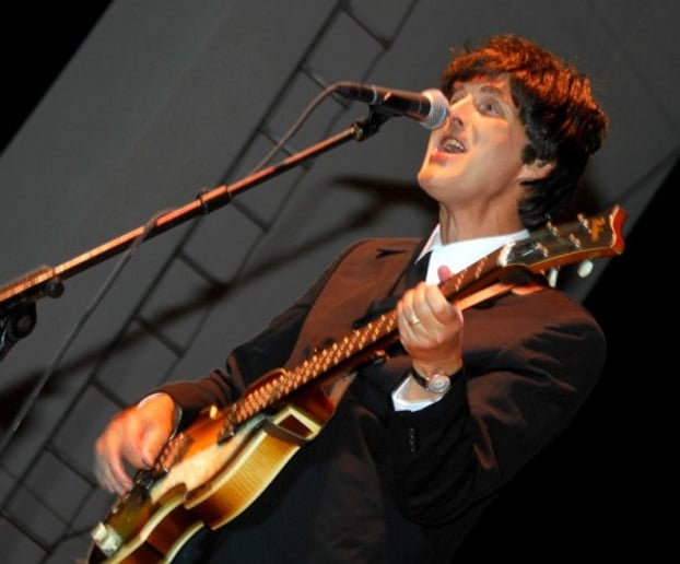 Gallery photo 9 of Beatlemajesty