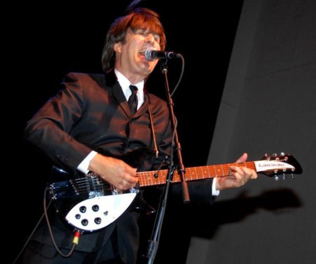 Gallery photo 10 of Beatlemajesty