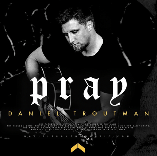 Gallery photo 6 of Worship With Daniel Troutman