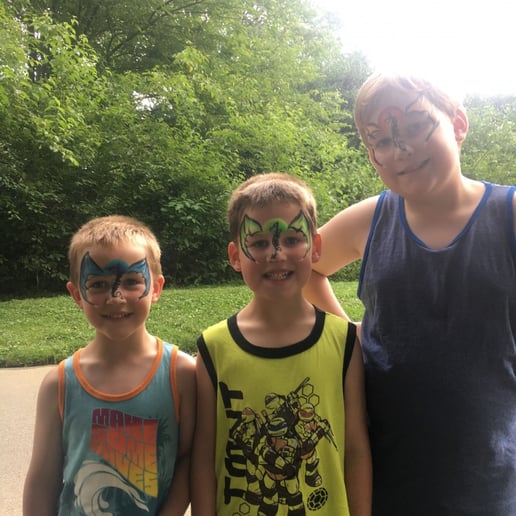 Gallery photo 1 of BZ ArtZ