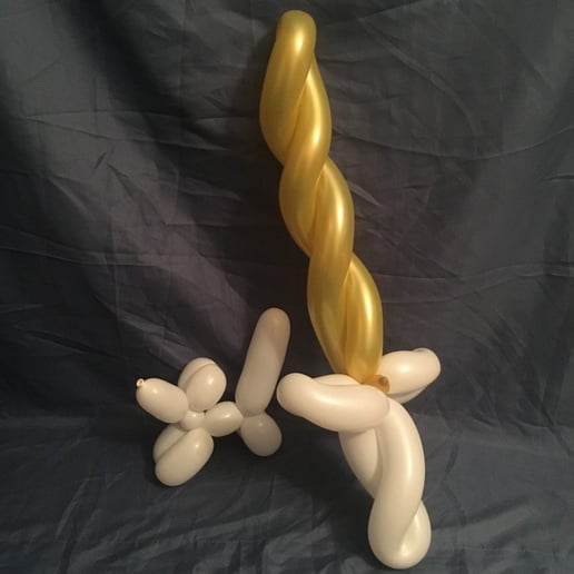 Gallery photo 6 of BZ ArtZ