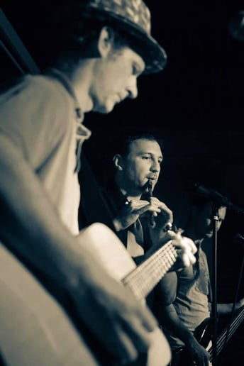 Gallery photo 1 of Belfast Bandits