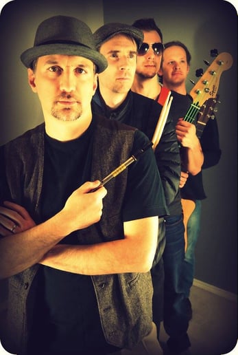 Gallery photo 2 of Belfast Bandits