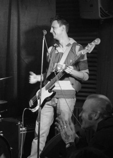 Gallery photo 5 of Belfast Bandits