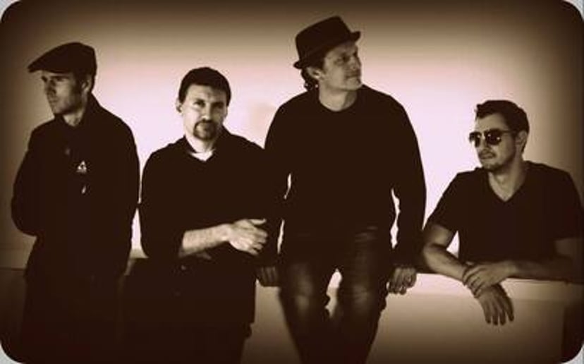 Gallery photo 7 of Belfast Bandits