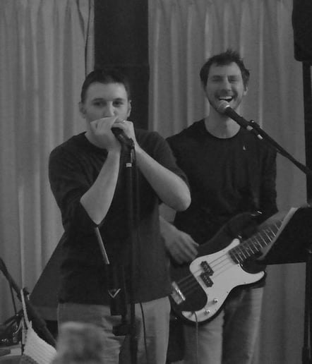 Gallery photo 8 of Belfast Bandits