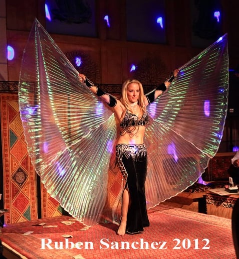 Gallery photo 1 of Belly Diva SATX