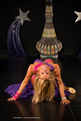 Gallery photo 2 of Belly Diva SATX