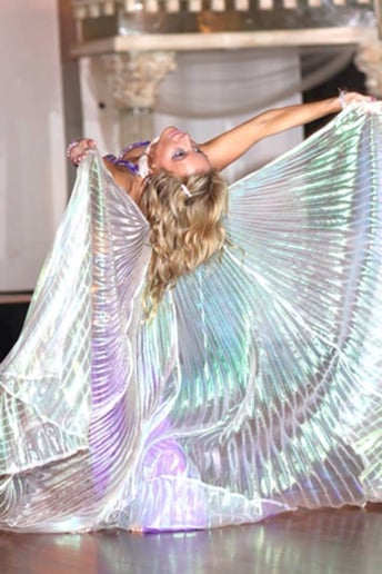 Gallery photo 3 of Belly Diva SATX