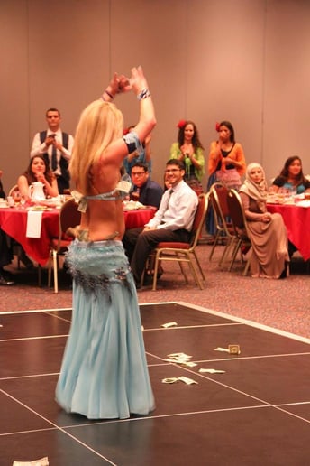 Gallery photo 7 of Belly Diva SATX