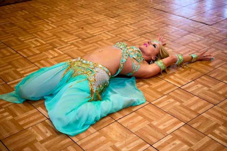 Gallery photo 9 of Belly Diva SATX