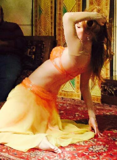 Gallery photo 10 of Belly Diva SATX