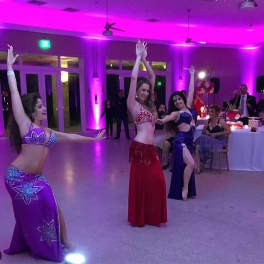 Gallery photo 2 of Bellydance by Samantha
