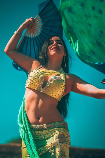 Gallery photo 6 of Bellydance by Samantha