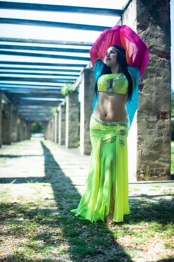 Gallery photo 8 of Bellydance by Samantha