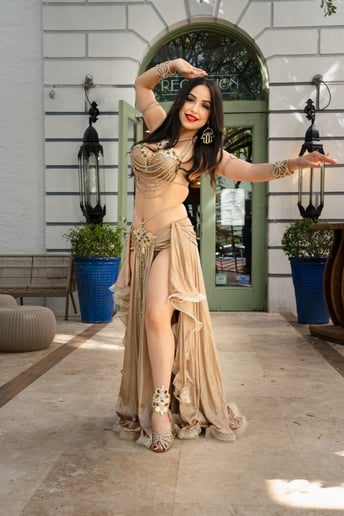 Gallery photo 10 of Bellydance by Samantha