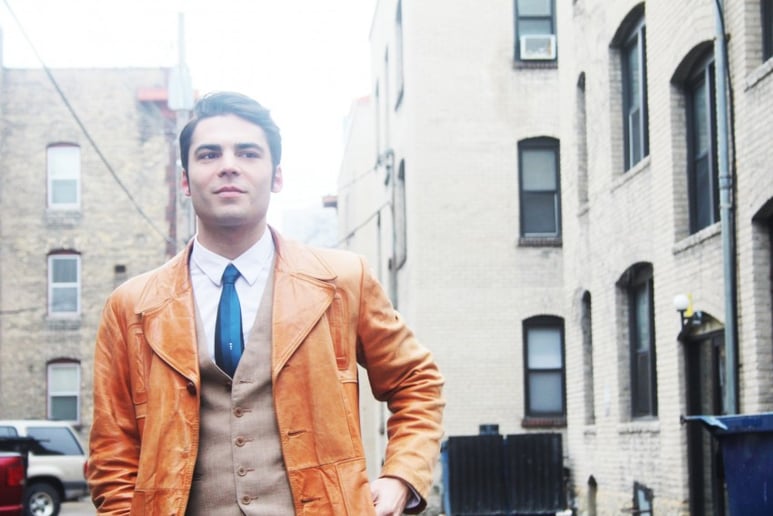 Gallery photo 1 of Ben Caron