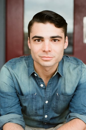 Gallery photo 2 of Ben Caron