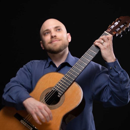 Gallery photo 2 of Ben Lougheed