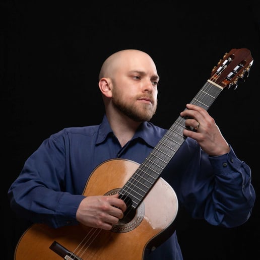 Gallery photo 3 of Ben Lougheed