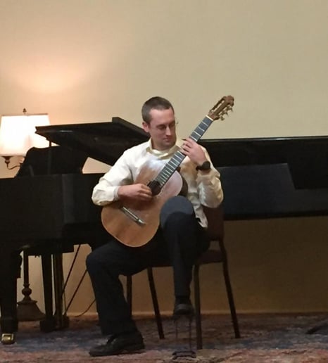 Gallery photo 2 of Spottswood Duo