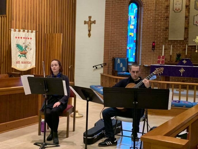 Gallery photo 4 of Spottswood Duo