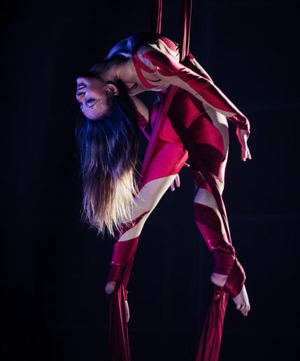 Gallery photo 1 of Bendy Bodies