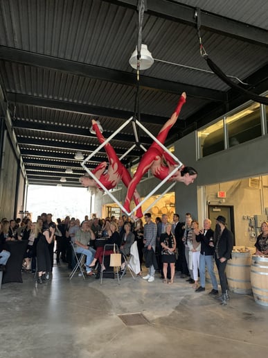 Gallery photo 5 of Bendy Bodies