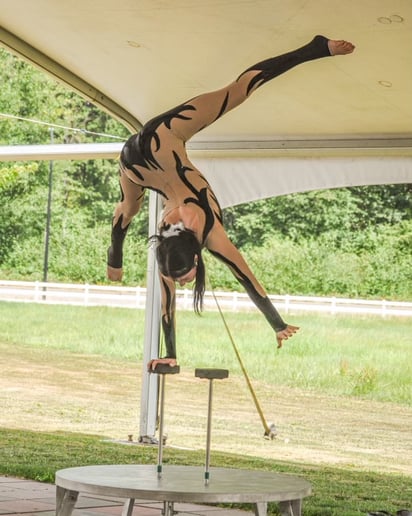 Gallery photo 6 of Bendy Bodies