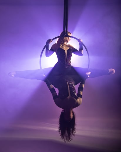 Gallery photo 7 of Bendy Bodies