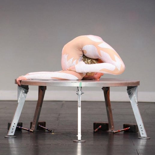 Gallery photo 8 of Bendy Bodies