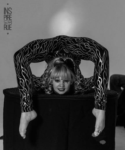 Gallery photo 9 of Bendy Bodies