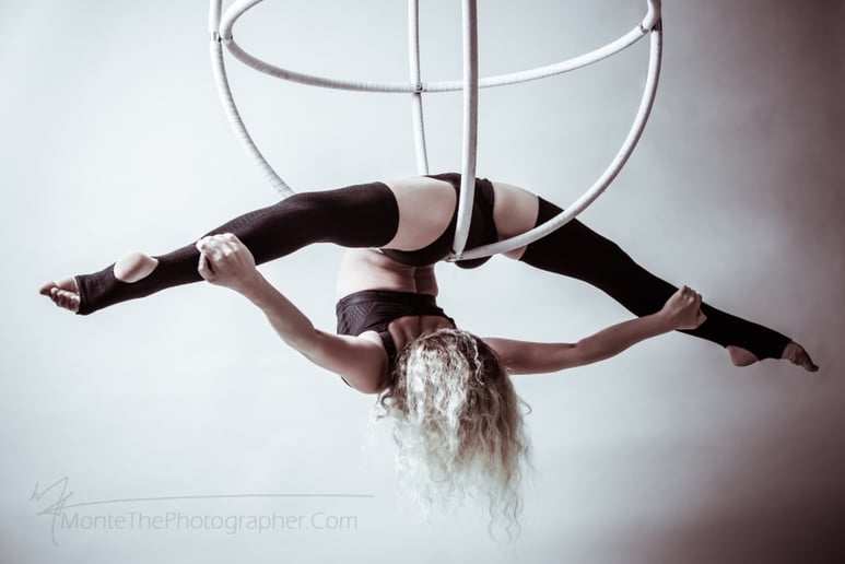 Gallery photo 12 of Bendy Bodies