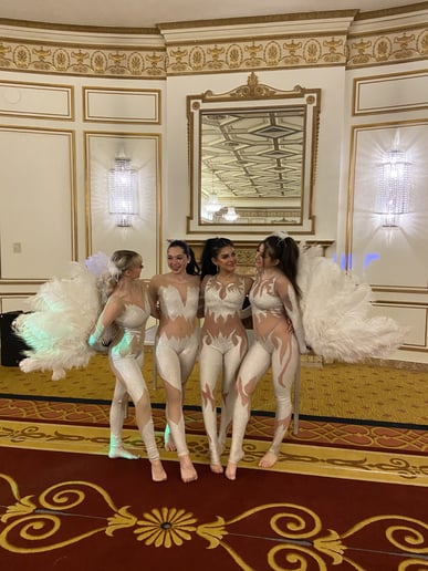 Gallery photo 13 of Bendy Bodies