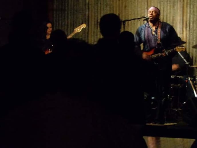 Gallery photo 2 of BerkStar