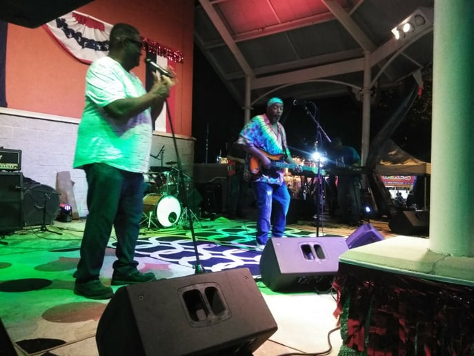 Gallery photo 4 of BerkStar