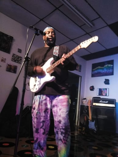 Gallery photo 5 of BerkStar