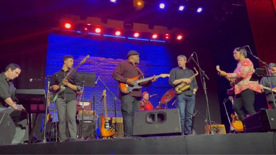 Gallery photo 7 of BerkStar