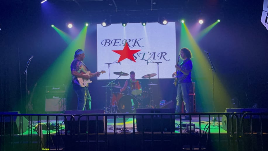 Gallery photo 8 of BerkStar