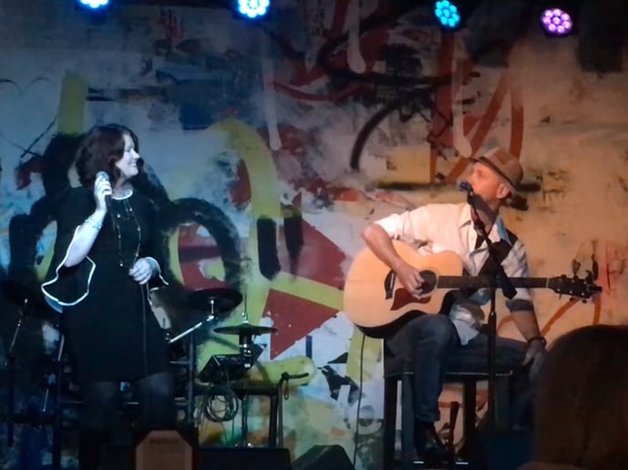 Gallery photo 1 of Chasing Sunrise